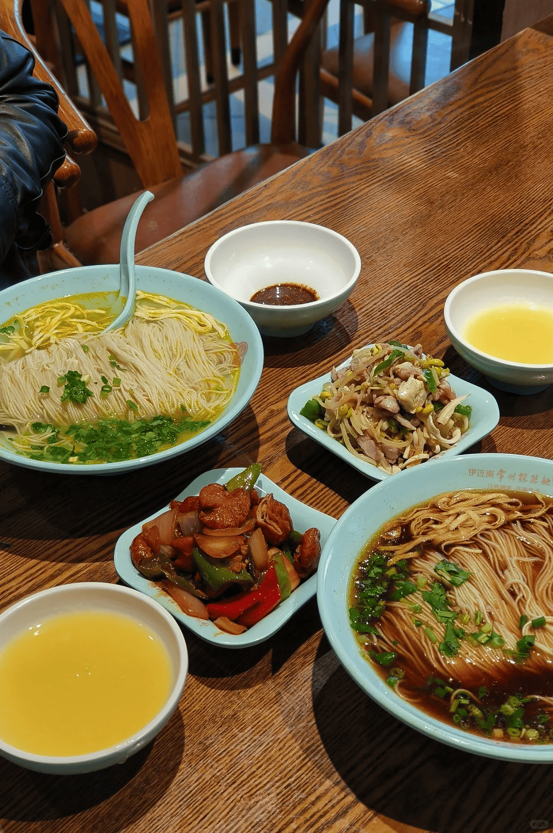 美食:花筑奢 | 为了吃这里的美食美食，专门赶高铁过来！太值了！