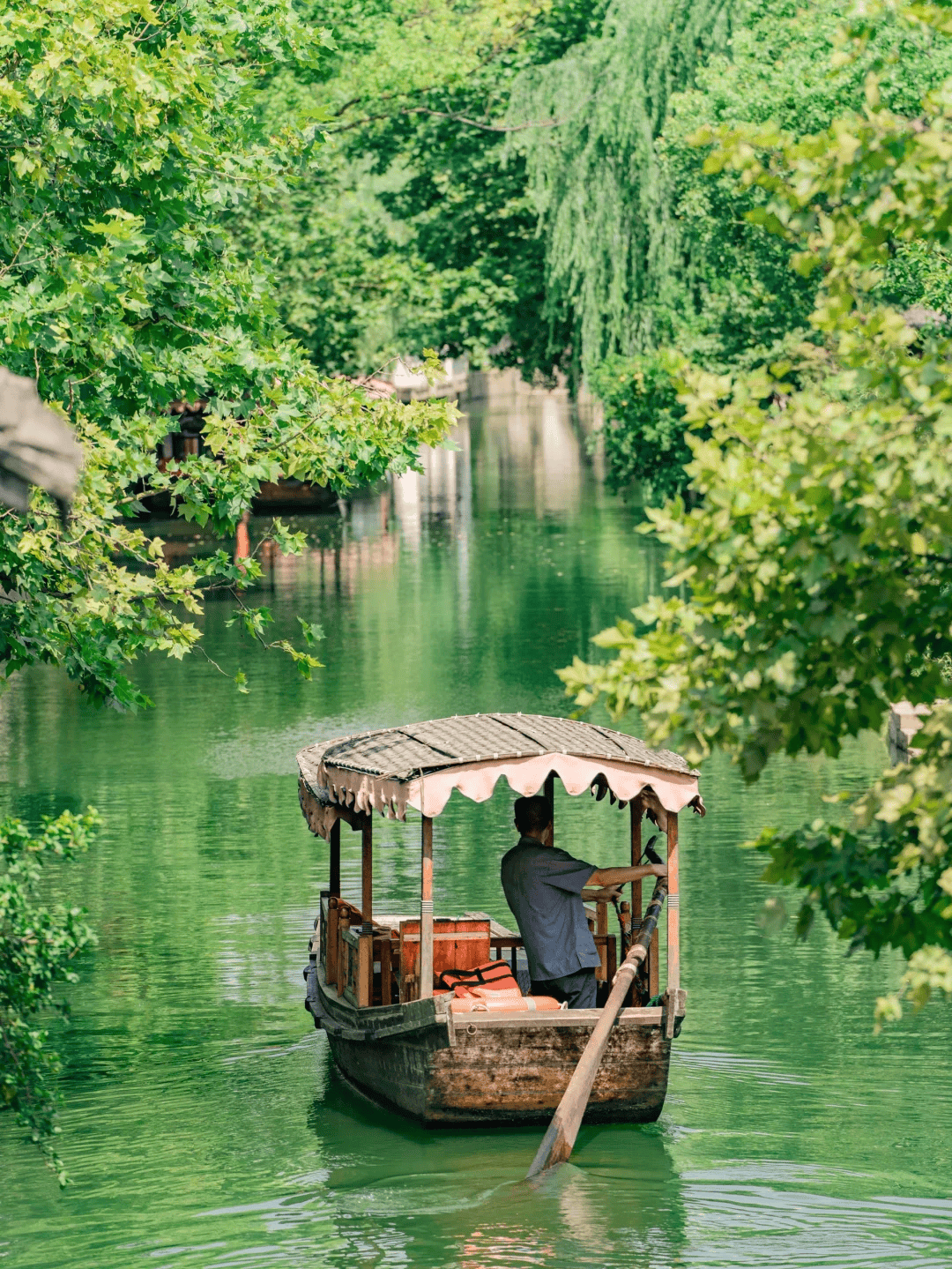 美食:花筑奢 | 在享受评弹体验的同时美食，来苏州品味各色美食吧！