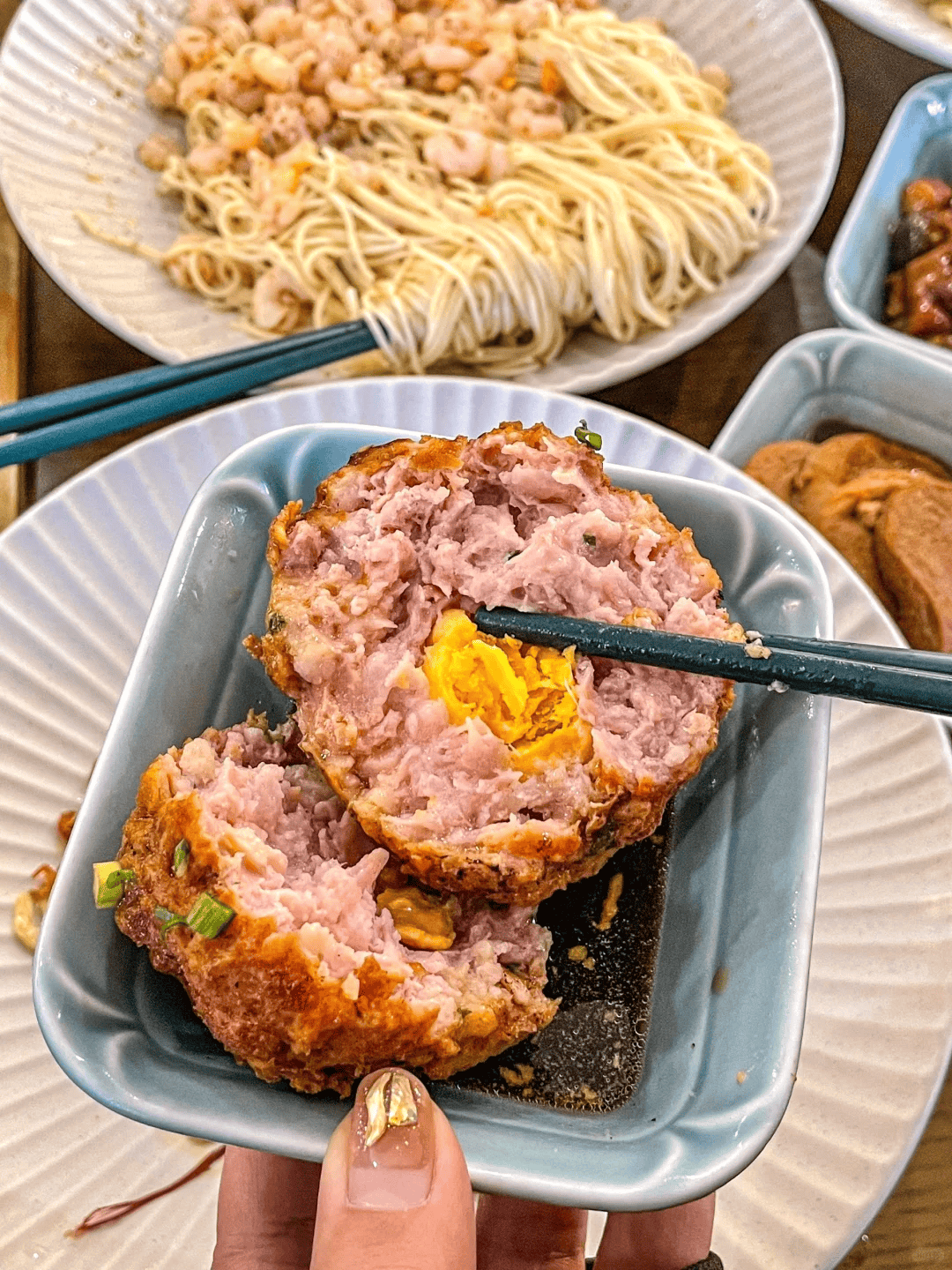 美食:花筑奢 | 在享受评弹体验的同时美食，来苏州品味各色美食吧！