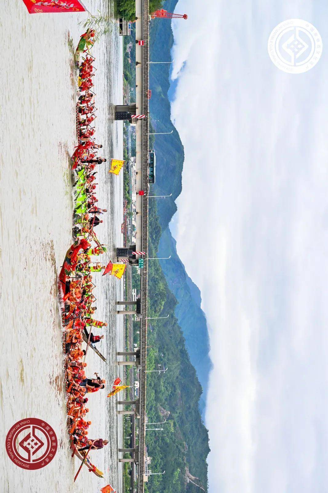 美食:到浙江青田过端午：看龙舟、逛市集、品美食美食，还能探秘元宇宙