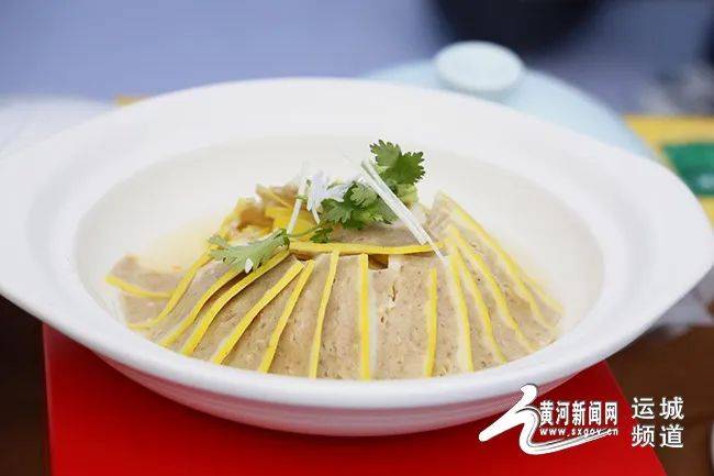 美食:运城：美食齐聚 吃在河东