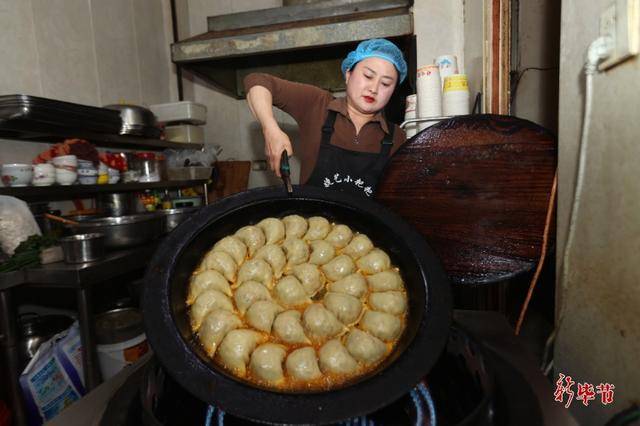 美食:毕节这个美食美食，“粑”适！