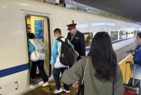 168娱乐网：研学和团体旅行盛行，武汉火车站创新团体服务模式