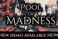 台球:《Pool of Madness》试玩发布 克苏鲁风肉鸽台球游戏