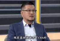 168娱乐网：中国篮协管不了CBA