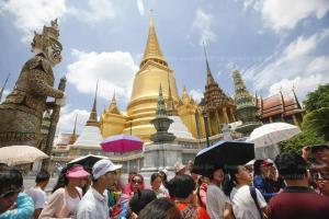 168娱乐网：泰国旅体部誓言严厉打击非法旅行社，利用泰国人假股东开展业务