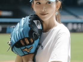168娱乐网：50岁林志玲日本棒球开幕大跳宅男舞，面相越来越日系？